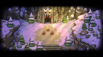 Dungeons of Dreadrock gameplay chapters 1 - 15 walkthrough