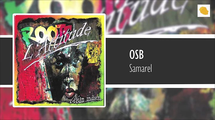 OSB - Samarel