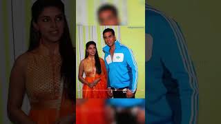 Asin With Akshay Kumar