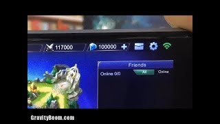 Free 500 LOAD from Noona APP [Pang ML Diamonds na to!] screenshot 5