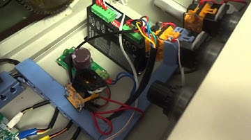 EC19 PRO / EC19M Replace ON/Off Switch