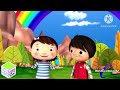 Let's Sing Again Effects || WOW Csupo Effects