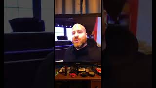 OG TommyFYeah clips #2025 #funny #funnyvideo #automotive #cars #truck #v8swap #aftermarket