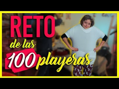 Karol Sevilla I Reto de las 100 Playeras I #RetodelasPlayeras