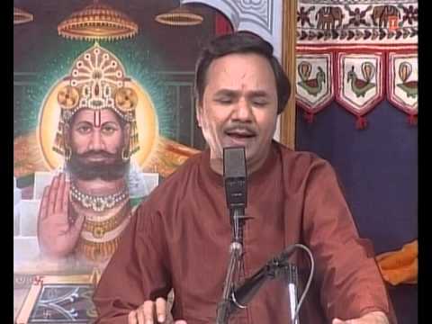 Ramdevpir No Helo Ramdev Bhajan By Hemant Chauhan Full Video Song I Jay Ramdev Pir