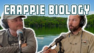 Crappie Biology on Kentucky Lake