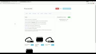 PhanaticMC Realms Tutorial