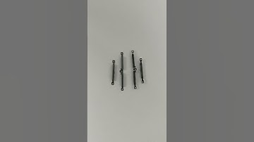 External Power and Volume Buttons For Realme C15