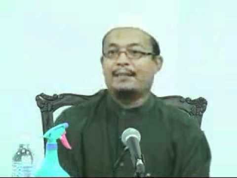 08 Panduan Solat Kepada Pesakit Vol 1 Ustaz Kazim Elias 