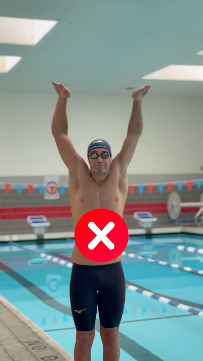 Fix This One Thing With Your Butterfly #swimming #swim #summer #pool #butterfly