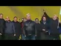 Петр Порошенко рядом с лучшим в мире оператором ПВО