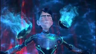 Trollhunters: Rise Of The Titans Jim’s Final Transformation