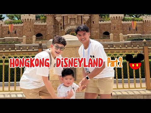 Disneyland 🥹💫🏰