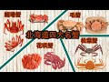 [我餸我煮]季節限定花咲蟹[北海道四大名蟹][花咲ガニ][Hanasaki Crab][鱈埸蟹,毛蟹,花咲蟹,松葉蟹][蟹蓋點食好]