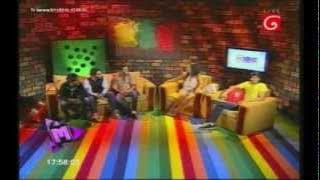 Derana Interview with Daddy for Jeevithe Windinna