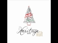 Heritage christmas song
