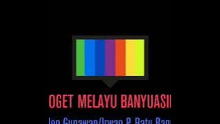 JOGET MELAYU BANYUASIN