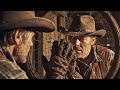 Dusty Justice | Dark Country Western Music for Vigilante Law & Order