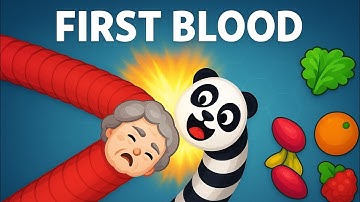 Snake lite Game play highlights.#games 