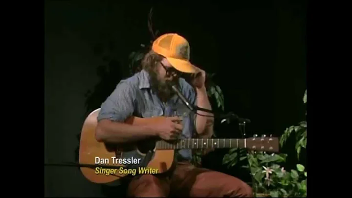 Music & Mind  Episode 012: Dan Tressler - Singer/S...