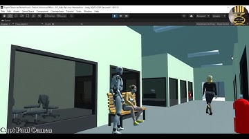 How to use the Free Super Character Controller and Starter Assets Third Person Controller in Unity