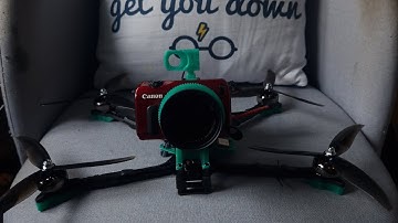 Betaflight 4.4 RC4 testing - GPS rescue without compass