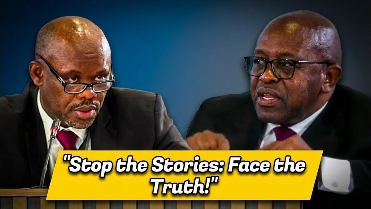 «Противостояние генералу Сибии: прямые вопросы в комиссии Мадланги»