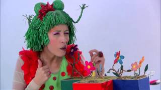 Abertura - Quintal da Cultura - 26/08/2015