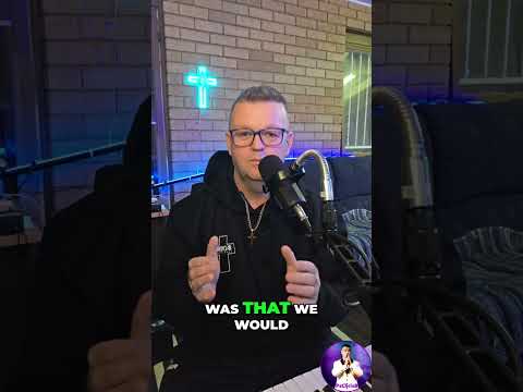 Crucified with Christ: Dead to Sin, Alive #shorts