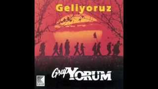 Grup YORUM - Mehmet Sait Türküsü Resimi