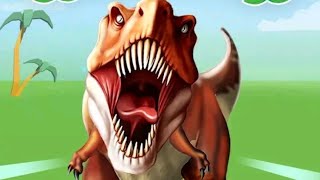 Dinosaur Attack Simulator 3D | Dinosaur Game | Dino Game | Simulator | #Dinosaur screenshot 5