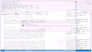 PowerArchiver Tutorial: Update files inside an encrypted archive