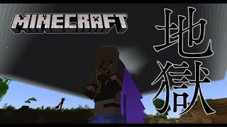 【マイクラ】地図一枚分の湧きつぶしやる【ルイス・キャミー/にじさんじ】