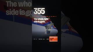 United 811: The Whole Right Side Is Gone. 9 Lost, 346 Survived. | BLACK BOX