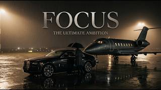 Deep Focus Music – Midnight Operator Flow for Deep Work, Strategic Thinking & Silent Execution | 1H