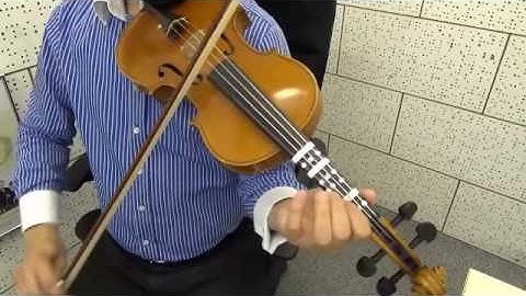 String Builder for violin Book 2 No  112