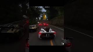 Ferrari em Fujimi Kaido | Forza Motorsport | PC Gameplay 60fps