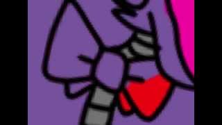 Speedpaint Happy Mangle D