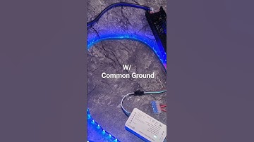 WLED Troubleshooting 2