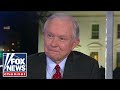 Jeff Sessions Confirms Senate Bid During Tucker Carlson Interview… #TheRedpill #Politics