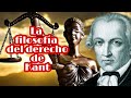 Kant - Principios metafísicos del derecho - Sesión 23. Curso sobre la filosofía de Kant.