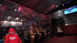 WWE Backstage Rules & Traditions Wrestlers NEED to Follow *reaction*
