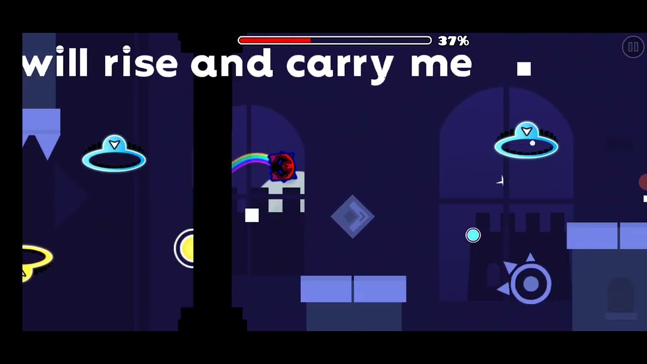 Gd Daily Geometry Dash Daily Level for 7/31/2024: LIGHTBULB by n3thaan (GD Daily ...