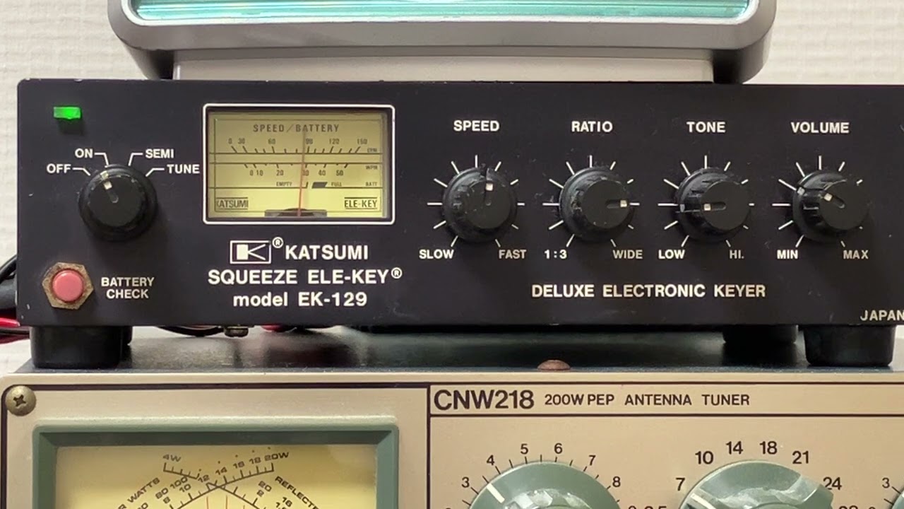 katsumi mk-1024 カツミ　エレキー　ジャンク KATSUMI メッセージキーヤー MK-1024 ジャンク KATSUMI MK-1024 カツミ