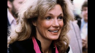 Yvette Mimieux, '60s starlet of 'Time Machine' and 'Where the Boys Are,' dies at 80