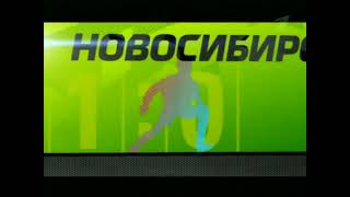 Анонс футбольного матча Зенит-Спартак (Первый канал ВС Европа, 15.03.2010)