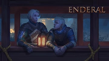 Enderal - Full Game Main Quest (4K 60FPS) No Commentary 2/2