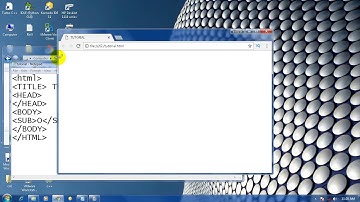 #12 html tutorial sup tag and sub tag in hindi