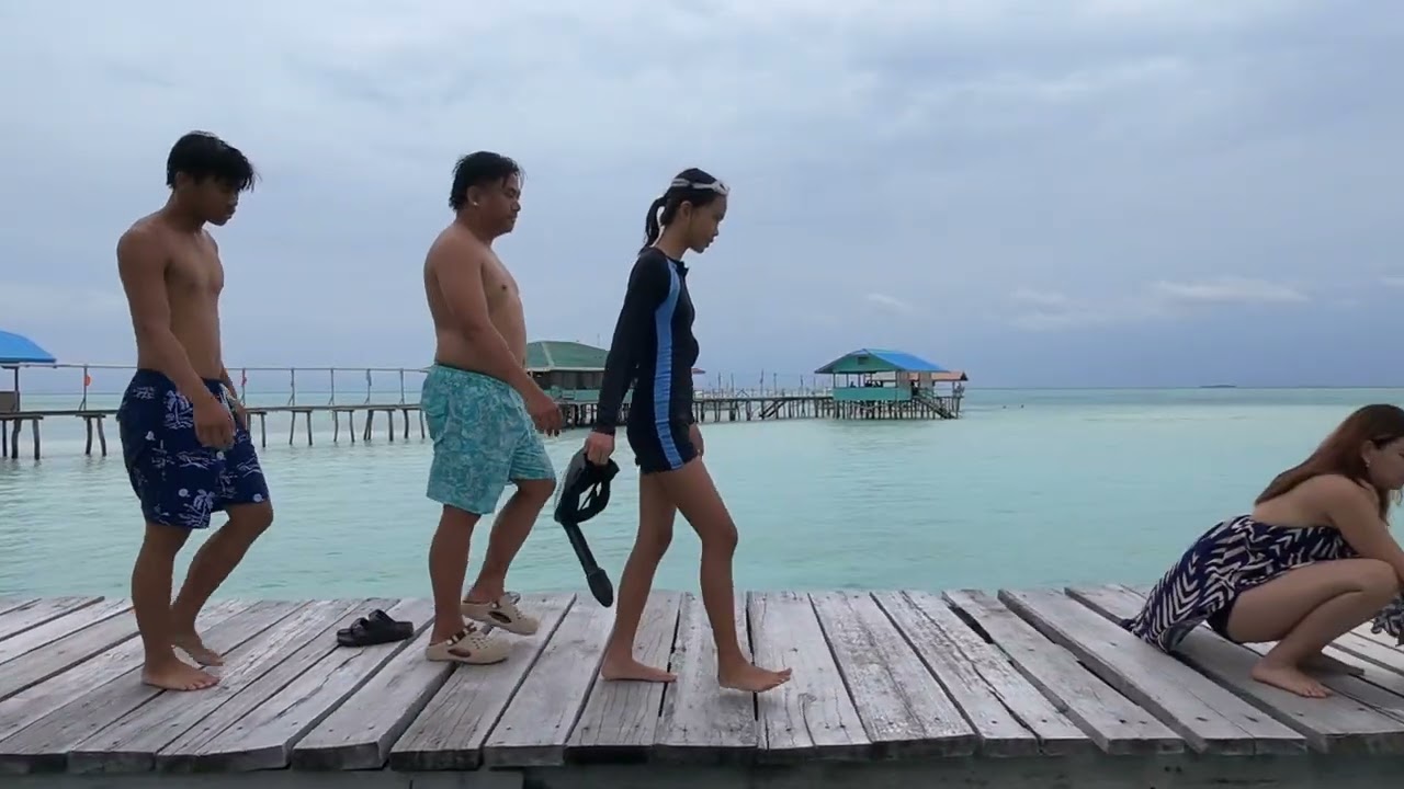 Balabac Palawan 2025