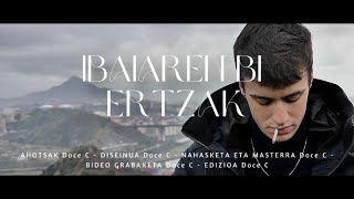 Ibaiaren bi ertzak - DOCE C